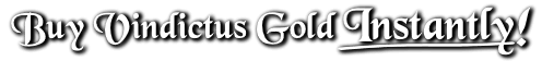 Buy Vindictus Gold Instantly